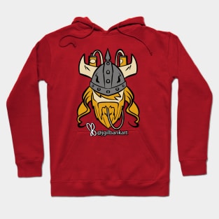 Beerbarian Hoodie